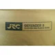 JRC - Spacák Defender II Sleeping Bag Fleece Wide