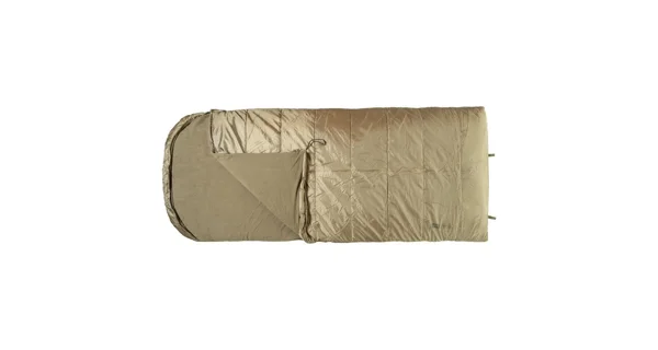 JRC - Spacák Defender II Sleeping Bag Fleece Wide