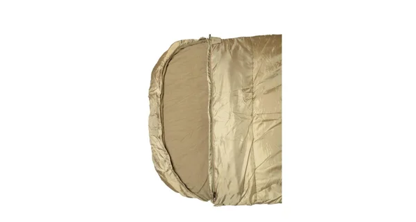 JRC - Spacák Defender II Sleeping Bag Fleece Wide