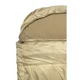 JRC - Spacák Defender II Sleeping Bag Fleece Wide