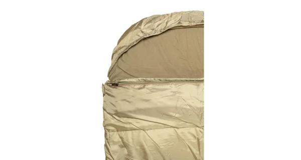 JRC - Spacák Defender II Sleeping Bag Fleece Wide