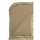 JRC - Spacák Defender II Sleeping Bag Fleece Wide