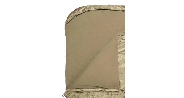 JRC - Spacák Defender II Sleeping Bag Fleece Wide