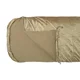JRC - Spacák Defender II Sleeping Bag Fleece Wide