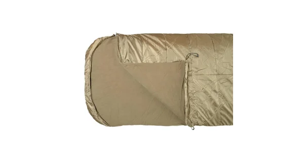 JRC - Spacák Defender II Sleeping Bag Fleece Wide