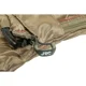 JRC - Spacák Defender II Sleeping Bag Fleece Wide