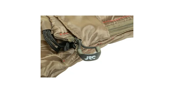 JRC - Spacák Defender II Sleeping Bag Fleece Wide