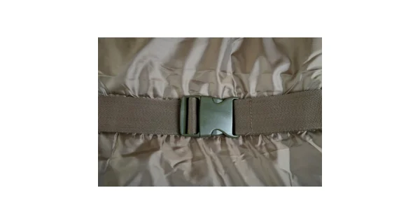 JRC - Spacák Defender II Sleeping Bag Fleece Wide