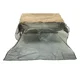 JRC - Spacák Defender II Sleeping Bag Fleece Wide