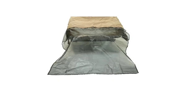 JRC - Spacák Defender II Sleeping Bag Fleece Wide