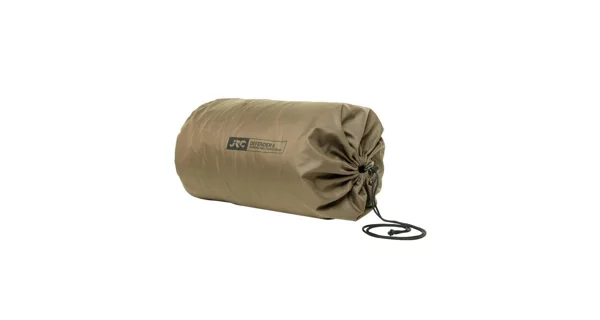 JRC - Spacák Defender II Sleeping Bag Fleece Wide