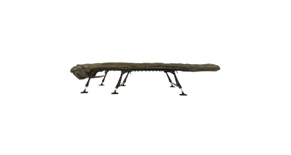 JRC - Spací vak Defender Fleece Sleeping Bag