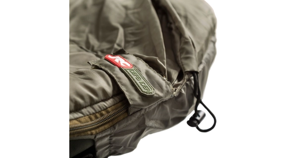 JRC - Spací vak Defender Fleece Sleeping Bag