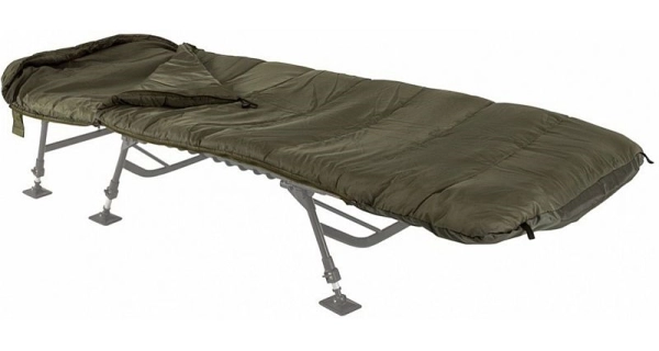 JRC - Spací vak Defender Fleece Sleeping Bag