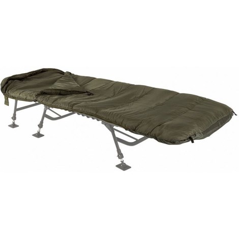 JRC - Spací vak Defender Fleece Sleeping Bag