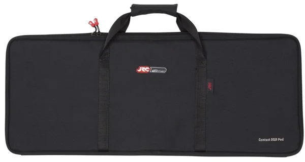 JRC - Stojan na prúty Contact SQR Pod