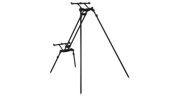 JRC - Stojan na prúty Extreme TX Pod 3 Rod