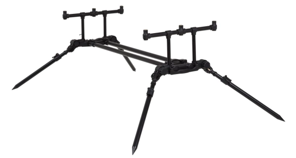 JRC - Stojan na prúty Extreme TX Pod 3 Rod