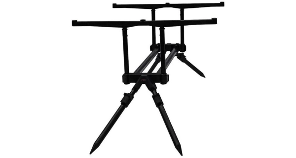 JRC - Stojan na prúty X-lite DR Pod