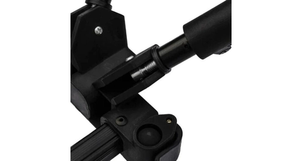 JRC - Stojan na prúty X-lite DR Pod