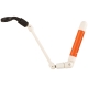 JRC - Swinger Kurva Slim Indicator White Neon