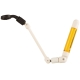 JRC - Swinger Kurva Slim Indicator White Neon