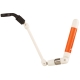 JRC - Swinger Kurva Slim Indicator White Neon