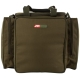 JRC - Taška na nástrahy defener bait bucket & tackle bag