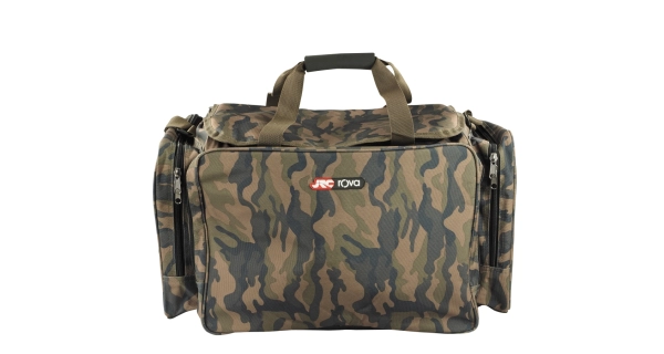 JRC - Taška Rova Camo Carryall Large