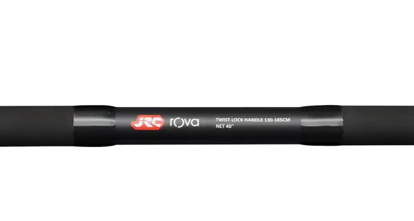 JRC - Teleskopický podberák Rova Landing Net Twist Lock 40" 2 diely
