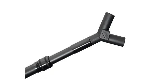 JRC - Teleskopický podberák Rova Landing Net Twist Lock 40" 2 diely