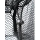 JRC - Teleskopický podberák Rova Landing Net Twist Lock 40" 2 diely