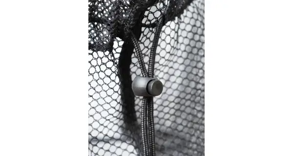 JRC - Teleskopický podberák Rova Landing Net Twist Lock 40" 2 diely