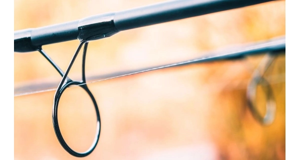 JRC - Teleskopický prút Rova 3 m 3,25 lb