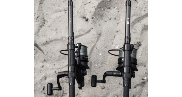 JRC - Teleskopický prút Rova 3 m 3,25 lb