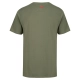 JRC - Tričko s krátkym rukávom T-Shirt Green veľ. XL