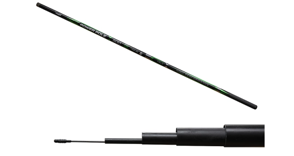 KAMASAKI - Bič Power Pole 5 m 5-35 g