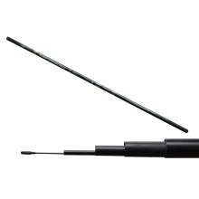 KAMASAKI - Bič Rubin Strong Pole 5 m 15-35 g