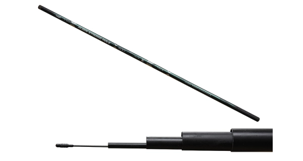 KAMASAKI - Bič Rubin Strong Pole 5 m 15-35 g