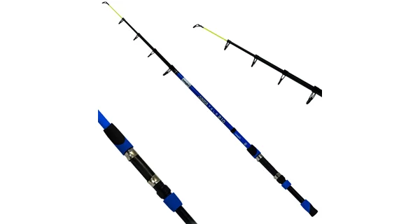 KAMASAKI - Detský set Junior Beginner Universal Tele 2,1 m