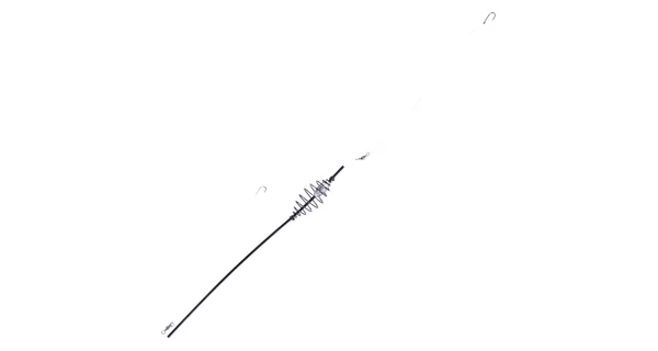 KAMASAKI - Detský set Junior Beginner Universal Tele 2,1 m