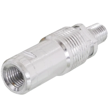 KAMASAKI - Karabinka k podberáku Quick Connector Adapter