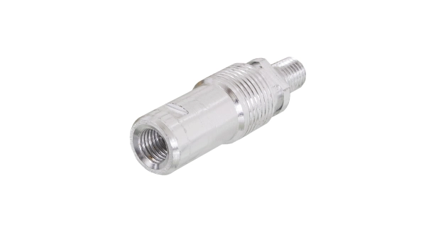 KAMASAKI - Karabinka k podberáku Quick Connector Adapter