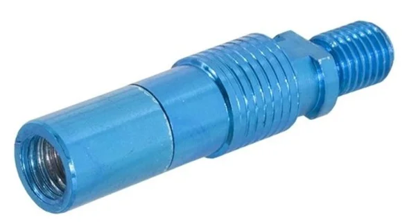 KAMASAKI - Karabínka Quick Connector Adapter