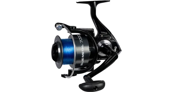 KAMASAKI - Navijak Blue Metal 7000