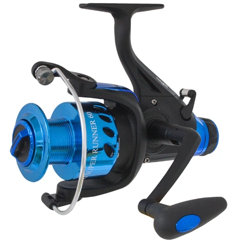 KAMASAKI - Navijak Super Runner 60