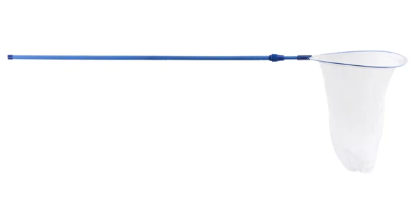 KAMASAKI - Okrúhly podberák Landing Net #4 Round Head