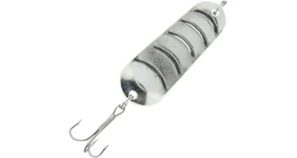 KAMASAKI - Plandavka AT Strieborná 15 g