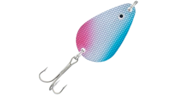 KAMASAKI - Plandavka DP Blue Fish 30 g