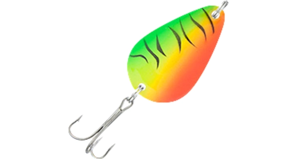 KAMASAKI - Plandavka DP Green Fish 20 g